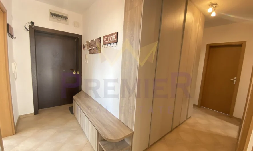 Четиристаен апартамент в кв. Борво -  - снимка 11 - Имоти Премиер