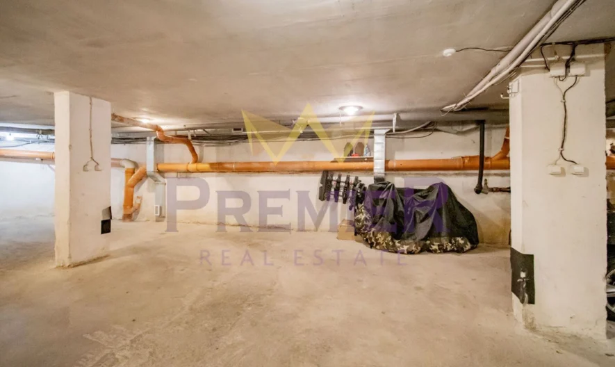 Четиристаен апартамент в кв. Борво -  - снимка 13 - Имоти Премиер