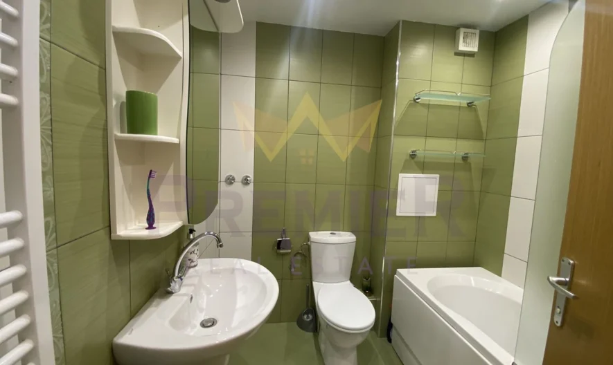 Четиристаен апартамент в кв. Борво -  - снимка 13 - Имоти Премиер