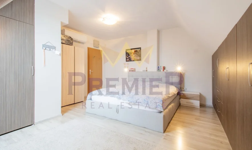 Четиристаен апартамент в кв. Борво -  - снимка 5 - Имоти Премиер