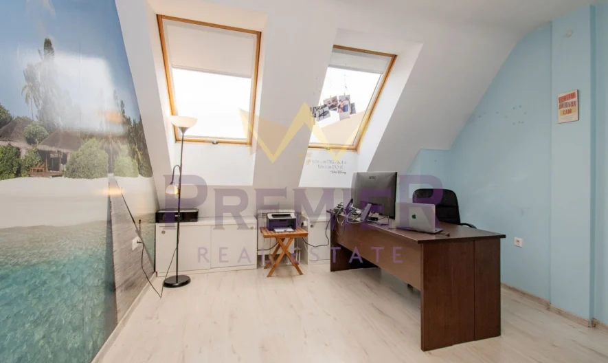 Четиристаен апартамент в кв. Борво -  - снимка 7 - Имоти Премиер