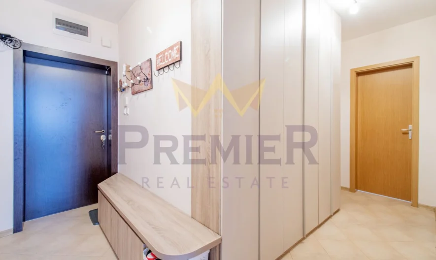 Четиристаен апартамент в кв. Борво -  - снимка 8 - Имоти Премиер