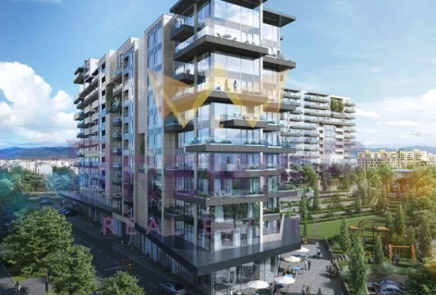 Агенция за недвижими имоти - Имоти Премиер - имот - 983074, Цена: 620235 EUR