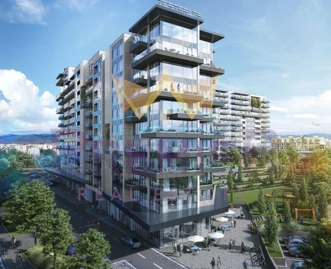 Агенция за недвижими имоти - Имоти Премиер - имот - 983074, Цена: 620235 EUR