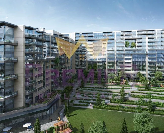 Четиристаен апартамент в кв. Оборище - - снимка 5 - Имоти Премиер