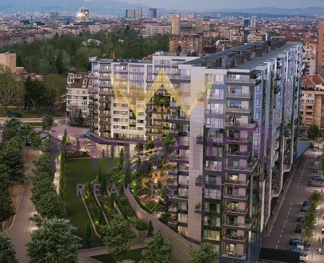 Четиристаен апартамент в кв. Оборище -  - снимка 6 - Имоти Премиер