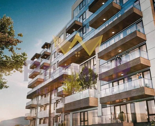 Четиристаен апартамент в кв. Оборище -  - снимка 9 - Имоти Премиер