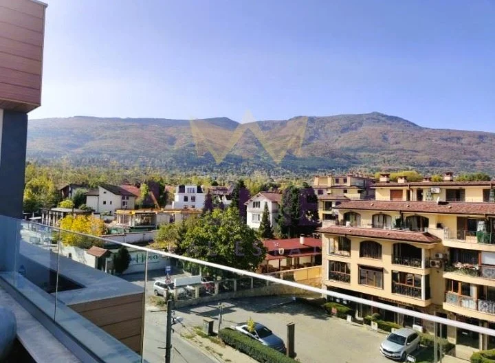 Четиристаен апартамент в кв. Симеоново - - снимка 10 - Имоти Премиер