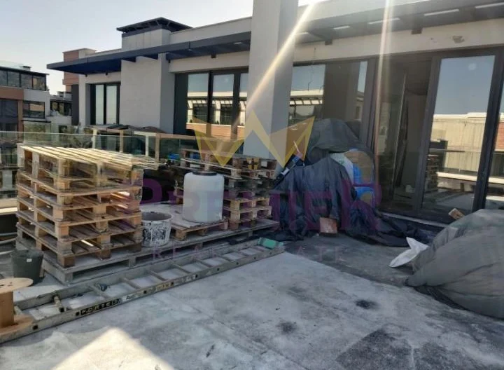 Четиристаен апартамент в кв. Симеоново -  - снимка 11 - Имоти Премиер