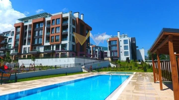 Четиристаен апартамент в кв. Симеоново - - снимка 16 - Имоти Премиер