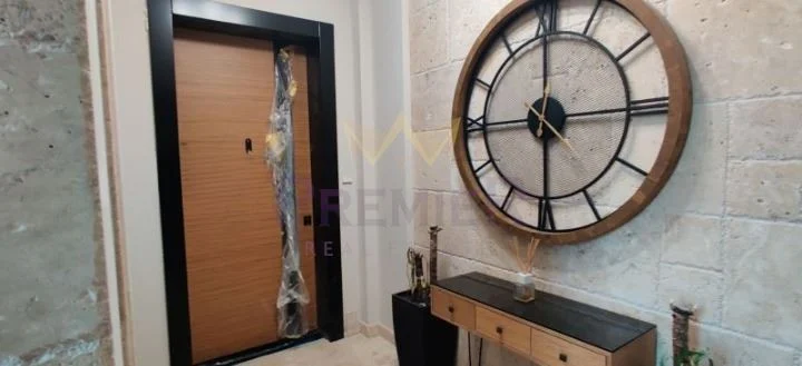 Четиристаен апартамент в кв. Симеоново - - снимка 9 - Имоти Премиер