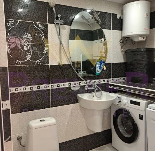 Четиристаен апартамент в кв. Възраждане 1, гр. Варна -  - снимка 12 - Имоти Премиер