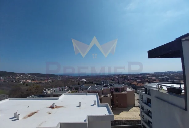 Четиристайни апартаменти Варна - имот - 1092050 . 140 м<sup>2</sup>, Цена: 180000 EUR