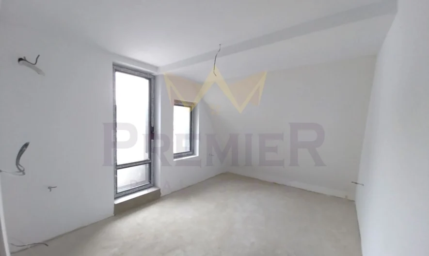 Четиристаен апартамент в кв. Виница -  - снимка 3 - Имоти Премиер