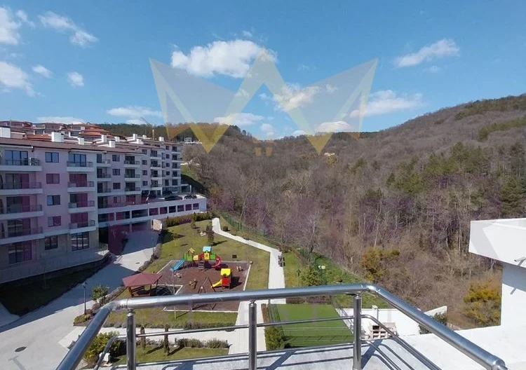 Четиристаен апартамент в кв. Виница -  - снимка 6 - Имоти Премиер