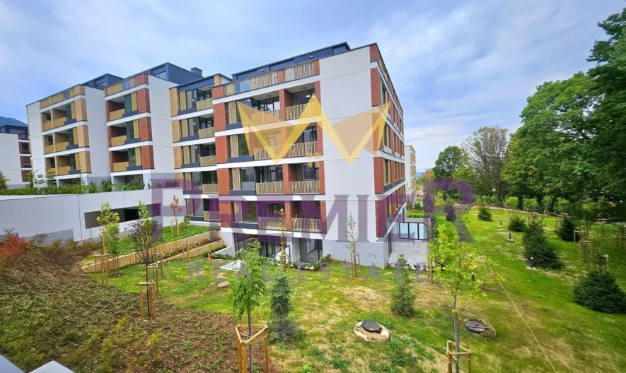 Четиристаен апартамент в квартал Бояна -  - снимка 10 - Имоти Премиер