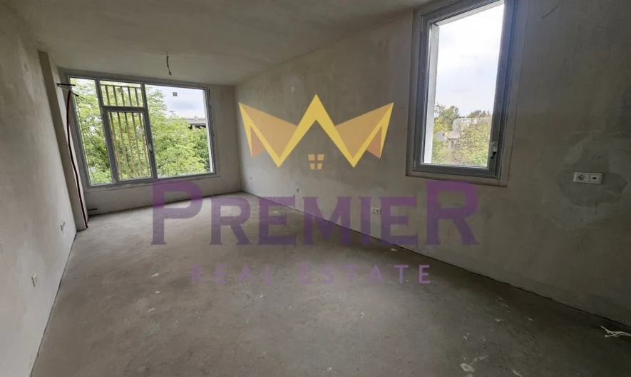 Четиристаен апартамент в квартал Бояна - - снимка 4 - Имоти Премиер