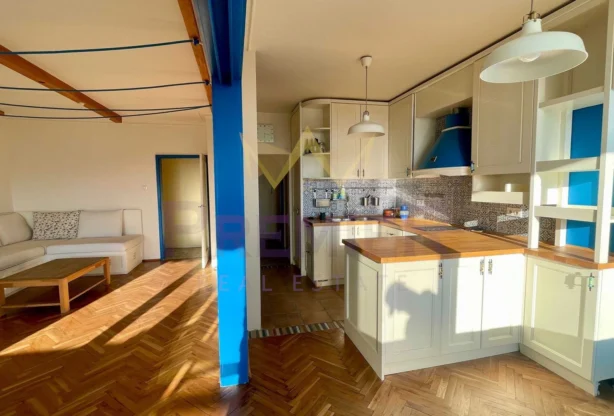 Агенция за недвижими имоти - Имоти Премиер - имот - 1069305, Цена: 426990 EUR