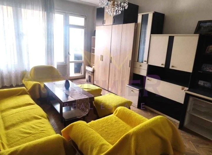 Четиристаен апартамент в кв.Левски Г -  - снимка 1 - Имоти Премиер