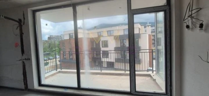 Четиристаен апартамент в кв.Манастирски ливади - - снимка 5 - Имоти Премиер