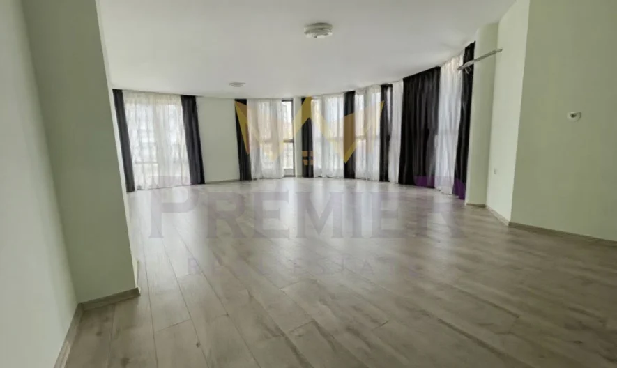 Четиристаен апартамент в кв.Съдийски,гр.Пловдив -  - снимка 1 - Имоти Премиер