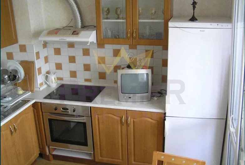 Четиристаен апартамент в Левски -  - снимка 1 - Имоти Премиер