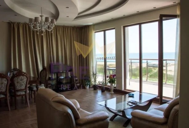 Агенция за недвижими имоти - Имоти Премиер - имот - 1095803, Цена: 415400 EUR