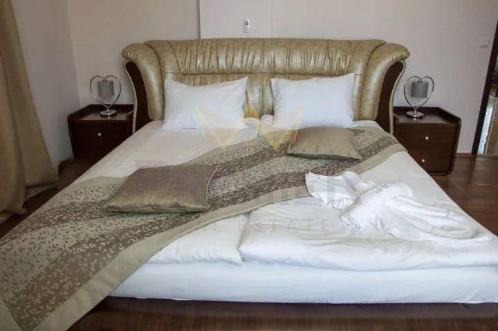 Четиристаен апартамент в Long Beach Resort  Шкорпиловци -  - снимка 11 - Имоти Премиер