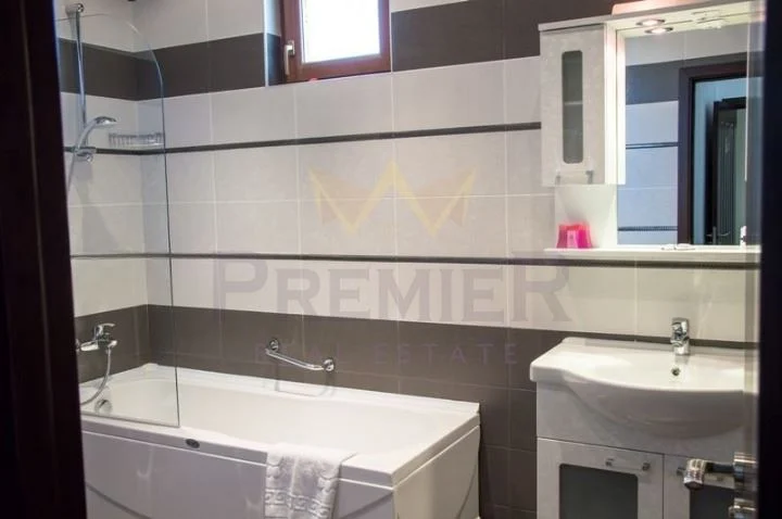 Четиристаен апартамент в Long Beach Resort  Шкорпиловци -  - снимка 12 - Имоти Премиер