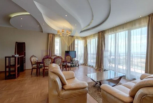 Агенция за недвижими имоти - Имоти Премиер - имот - 1095803, Цена: 415400 EUR