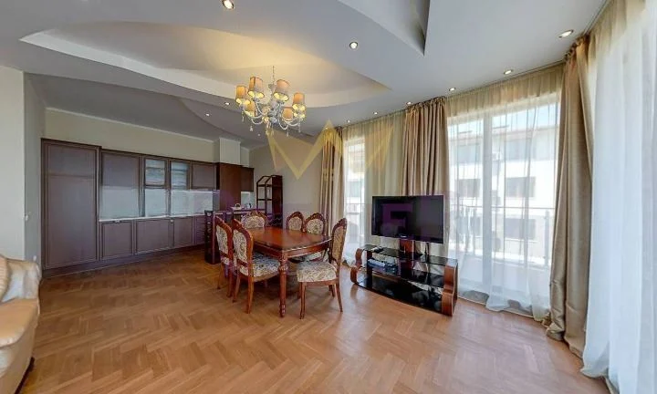 Четиристаен апартамент в Long Beach Resort  Шкорпиловци -  - снимка 4 - Имоти Премиер