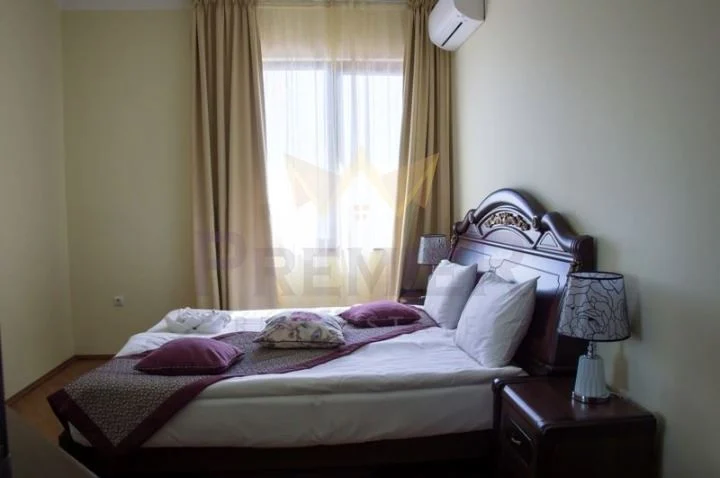 Четиристаен апартамент в Long Beach Resort  Шкорпиловци -  - снимка 8 - Имоти Премиер