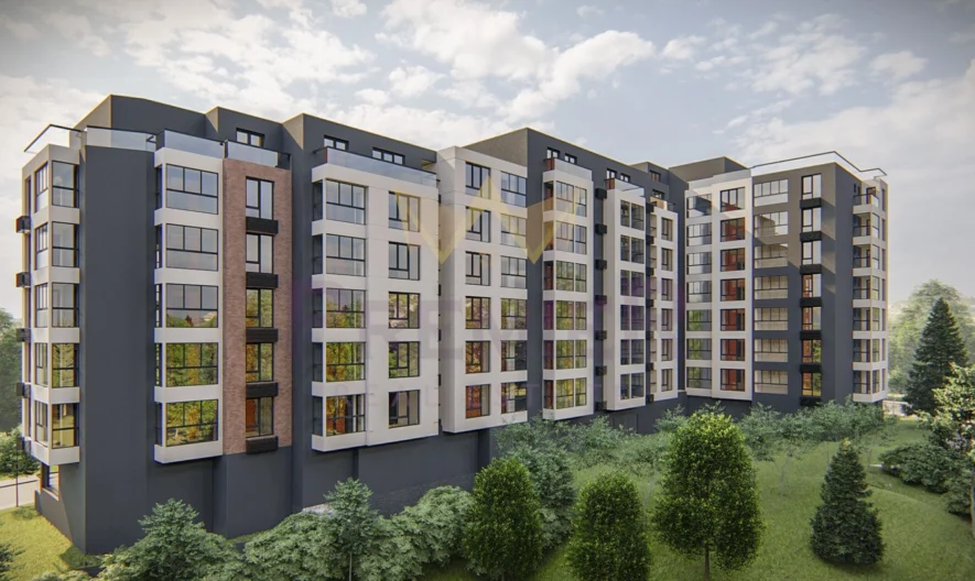 Агенция за недвижими имоти - Имоти Премиер - имот - 897650, Цена: 182870 EUR