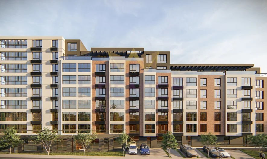 Агенция за недвижими имоти - Имоти Премиер - имот - 897650, Цена: 182870 EUR