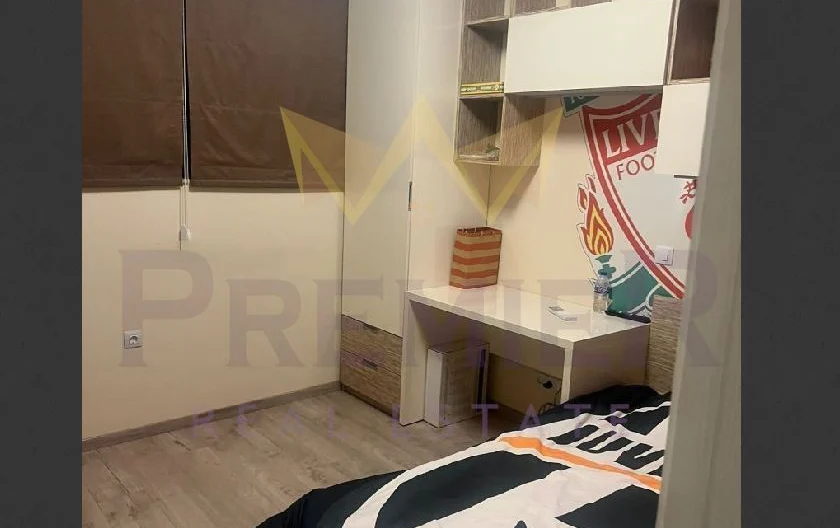 ЧЕТИРИСТАЕН АПАРТАМЕНТ В М-СТ ЗЕЛЕНИКА -  - снимка 11 - Имоти Премиер