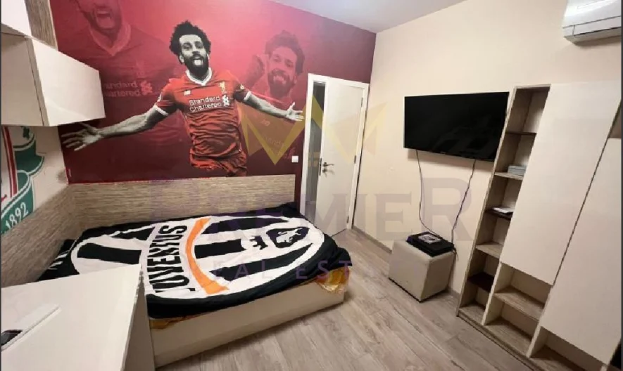 ЧЕТИРИСТАЕН АПАРТАМЕНТ В М-СТ ЗЕЛЕНИКА -  - снимка 13 - Имоти Премиер