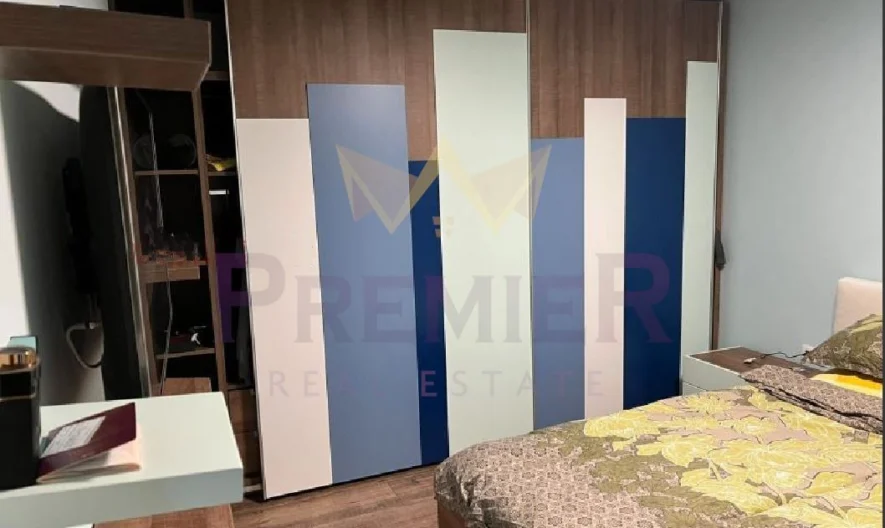 ЧЕТИРИСТАЕН АПАРТАМЕНТ В М-СТ ЗЕЛЕНИКА -  - снимка 13 - Имоти Премиер