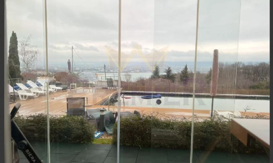 ЧЕТИРИСТАЕН АПАРТАМЕНТ В М-СТ ЗЕЛЕНИКА -  - снимка 14 - Имоти Премиер