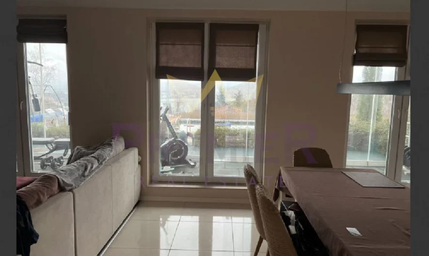 ЧЕТИРИСТАЕН АПАРТАМЕНТ В М-СТ ЗЕЛЕНИКА -  - снимка 7 - Имоти Премиер