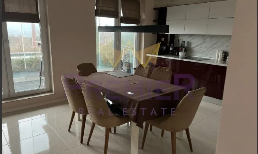 ЧЕТИРИСТАЕН АПАРТАМЕНТ В М-СТ ЗЕЛЕНИКА -  - снимка 7 - Имоти Премиер