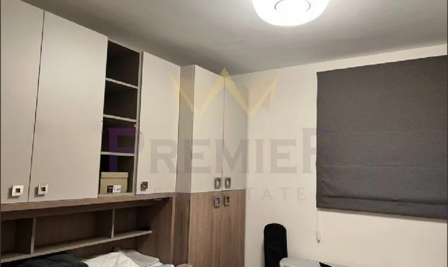 ЧЕТИРИСТАЕН АПАРТАМЕНТ В М-СТ ЗЕЛЕНИКА -  - снимка 9 - Имоти Премиер