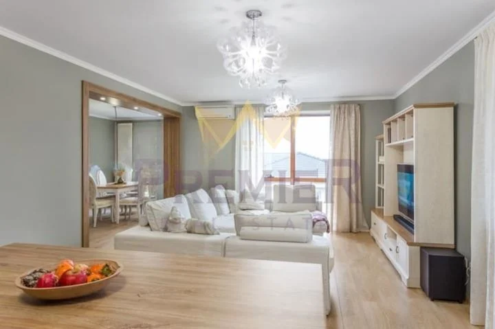 Агенция за недвижими имоти - Имоти Премиер - имот - 872578, Цена: 340000 EUR