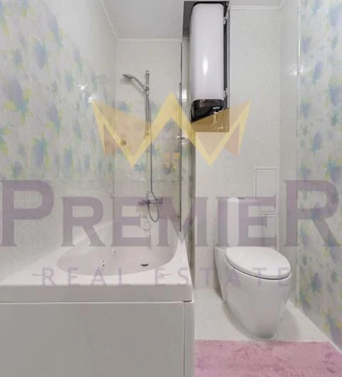 Четиристаен апартамент в м-т Ален мак -  - снимка 12 - Имоти Премиер