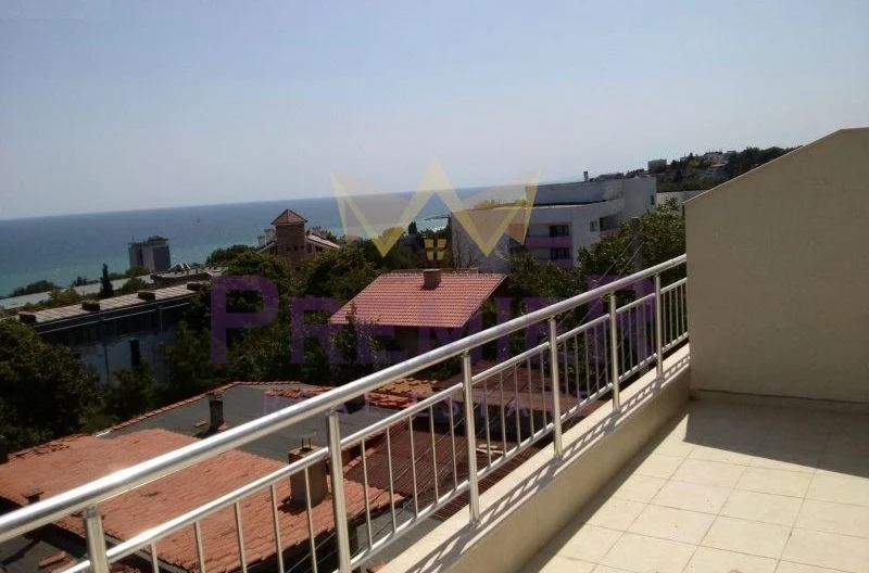 Четиристаен апартамент в м-т Ален мак -  - снимка 13 - Имоти Премиер