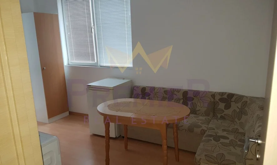 Четиристаен апартамент в м-т Ален мак -  - снимка 5 - Имоти Премиер