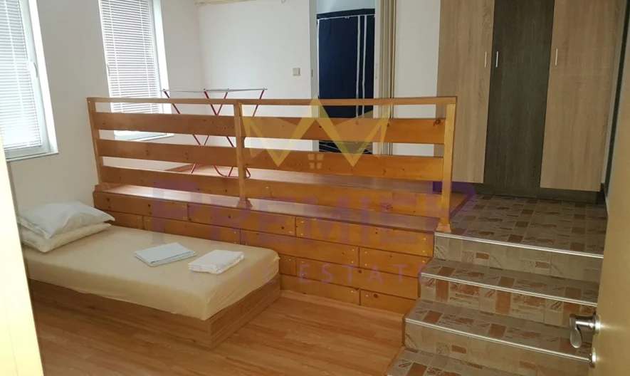 Четиристаен апартамент в м-т Ален мак -  - снимка 8 - Имоти Премиер