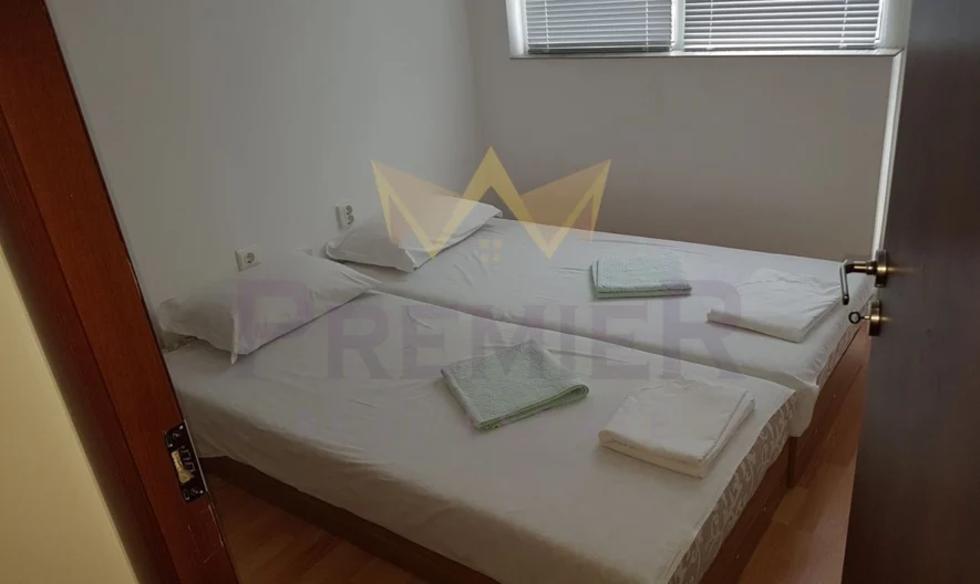 Четиристаен апартамент в м-т Ален мак -  - снимка 9 - Имоти Премиер