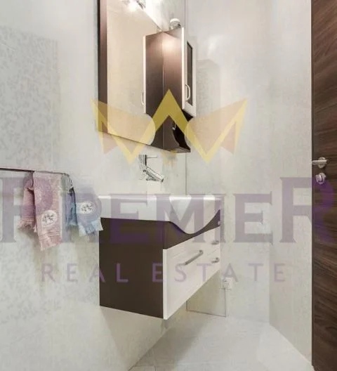 Четиристаен апартамент в м-т Ален мак - - снимка 9 - Имоти Премиер