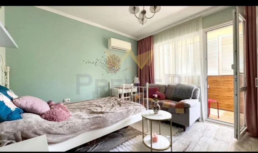 Четиристаен апартамент в Меден Рудник, зона А - - снимка 10 - Имоти Премиер