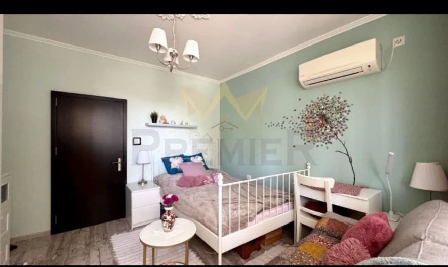 Четиристаен апартамент в Меден Рудник, зона А - - снимка 11 - Имоти Премиер